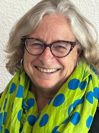Dana Frank