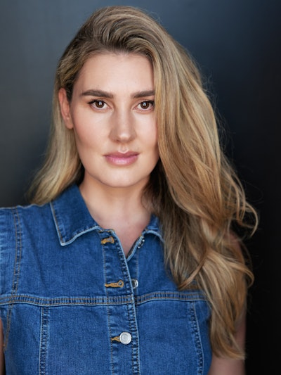 Hannah Vanderheide