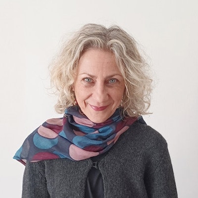 Sue Teodoro