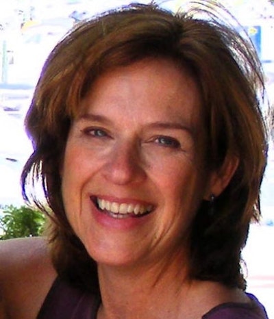 Mary GrandPre