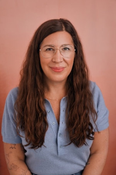 Alison Leiby
