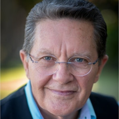 Larry Dane Brimner