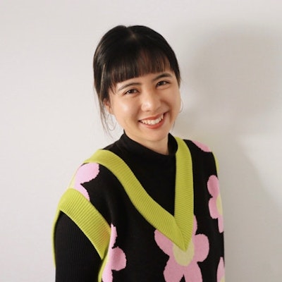 Claudia Lam