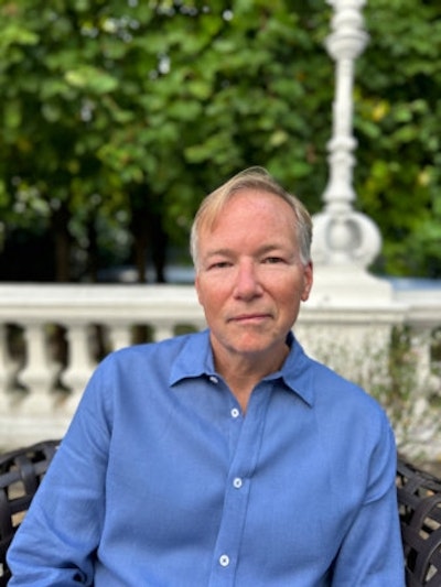 Steve Coll