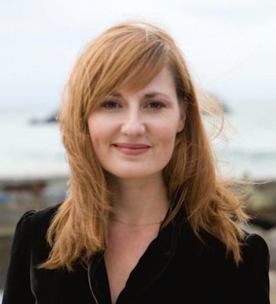 Michelle Richmond