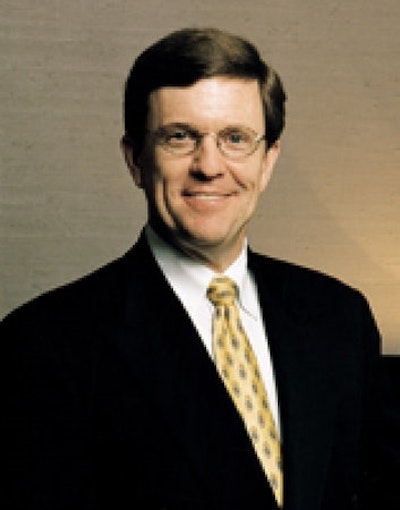 Dennis Rainey