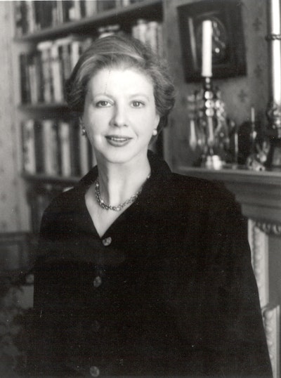 Selina Hastings