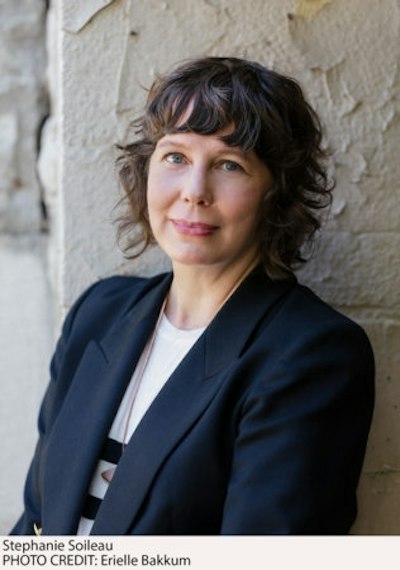 Stephanie Soileau