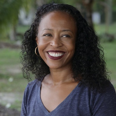 Ladee Hubbard