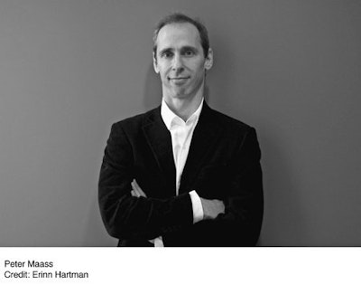 Peter Maass