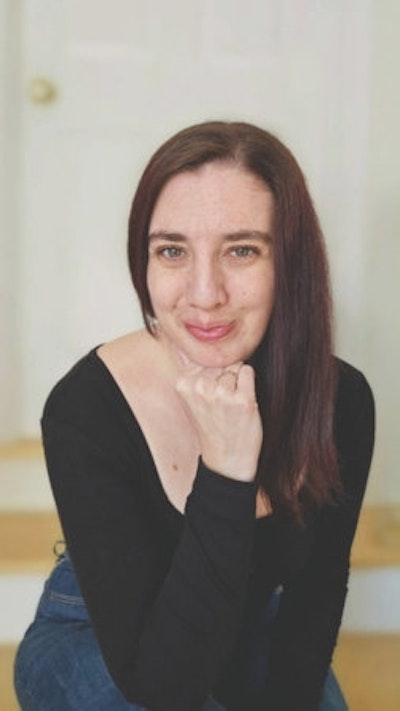 Elayna R. Gallea