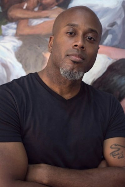 Gordon C. James