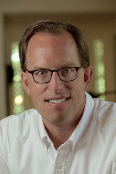 James D. Hornfischer