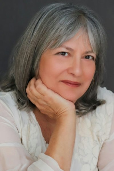 Alice Hoffman
