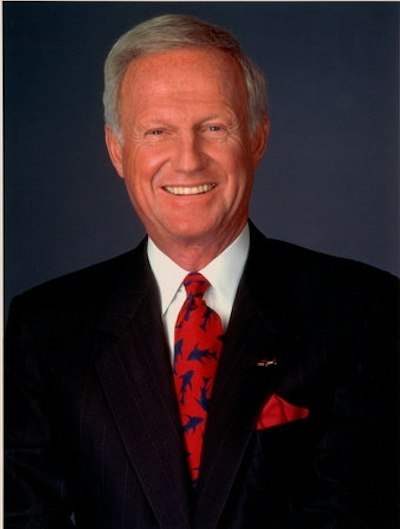 Harvey Mackay