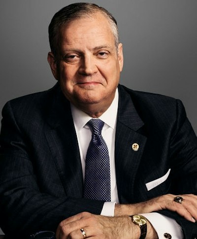 Dr. R. Albert Mohler