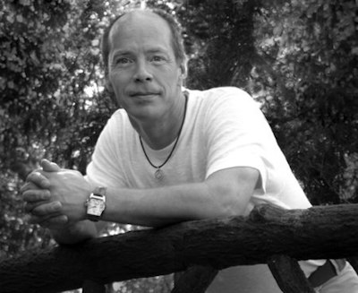 William Bernhardt