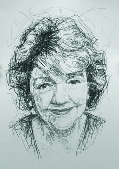 Maeve Binchy