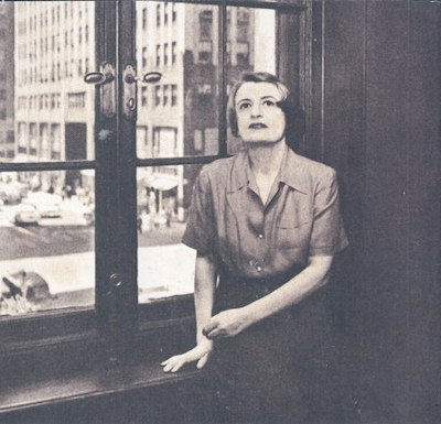 Ayn Rand