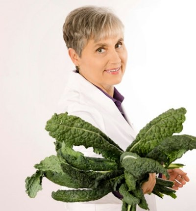 Terry Wahls M.D.
