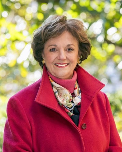 Sally Bedell Smith