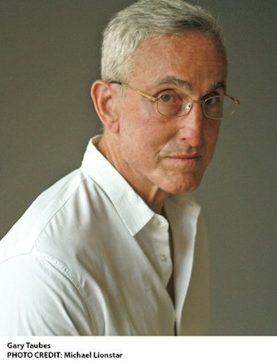 Gary Taubes