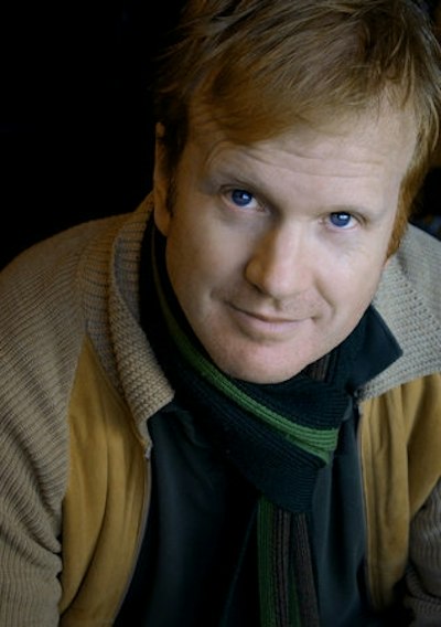 Timothy Taylor
