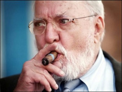 W.E.B. Griffin