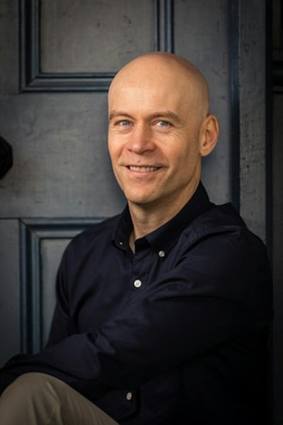 Max Barry