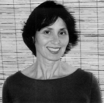Marsha Diane Arnold