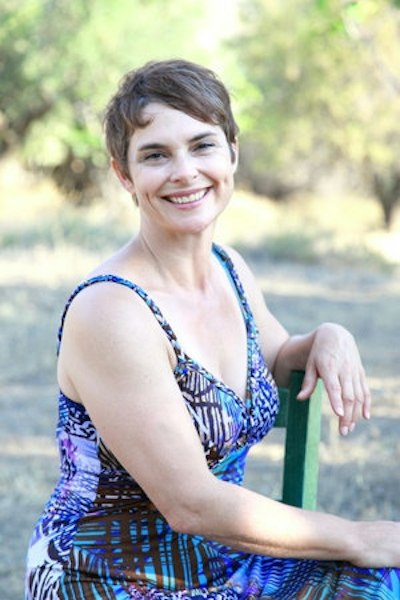 Karen Connelly
