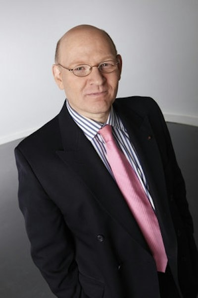 Michael Coren