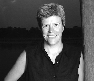 Catherine McCall
