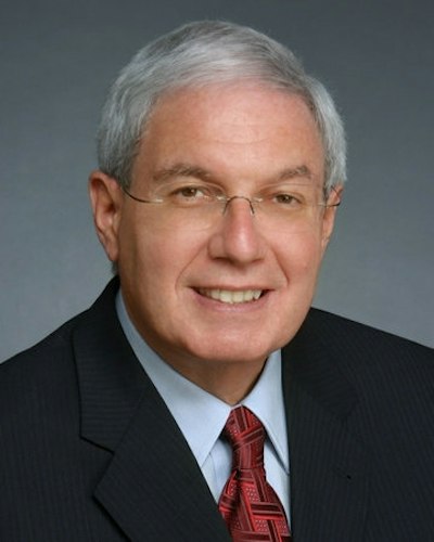 Ronald Kessler