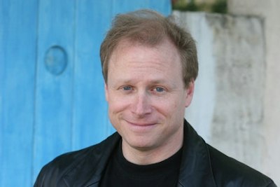 Bob Harris