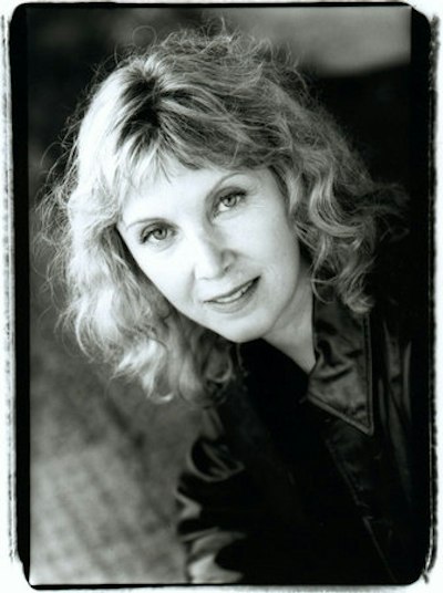 Veronika Martenova Charles