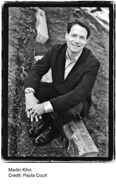 Martin Kihn