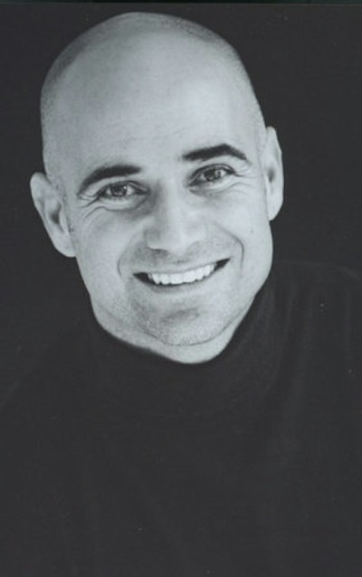 Andre Agassi