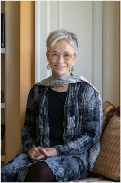Elizabeth George