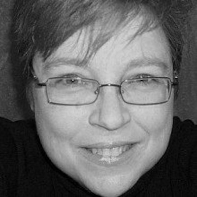Angie Smibert