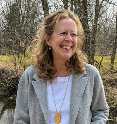 Rebecca Kai Dotlich