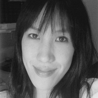 Eujin Kim Neilan