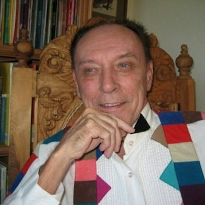 Lee Bennett Hopkins