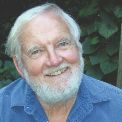 Laurence Pringle