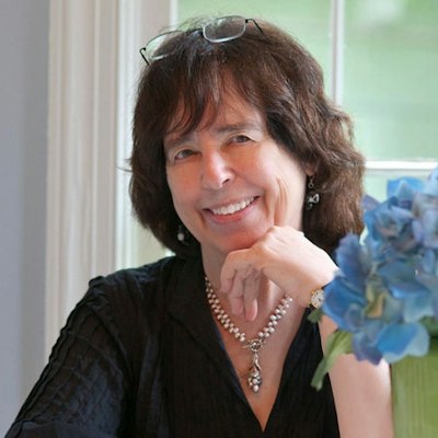 Jane Yolen
