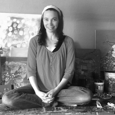 Johanna Wright
