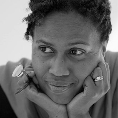 Janice N. Harrington