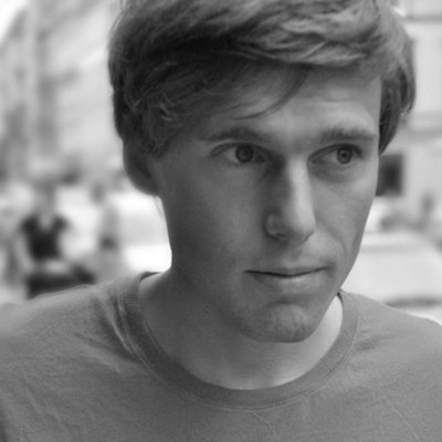 Jonas Laustroer
