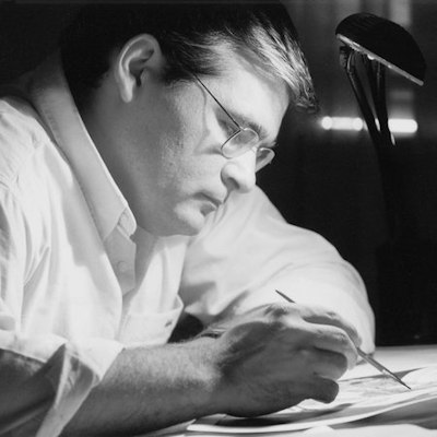 Hector Borlasca