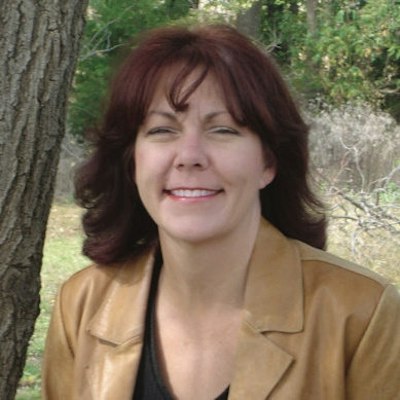 Lisa Harkrader